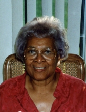 Josephine Brooks