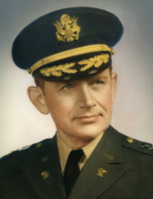 Brig. Gen. Robert M. Sheaffer