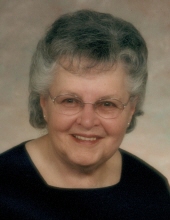 Arlene V. Elmer