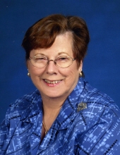 Sandra Marie Hellmers