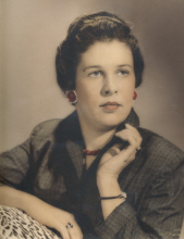Shirley June Waldrep