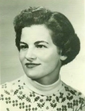 Rosie M. Rowe