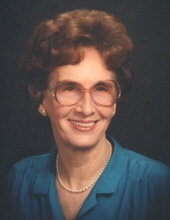 Helen Virginia Blumke Bell