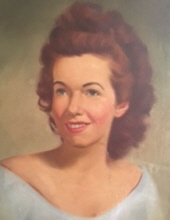 Edna (Brown) O'Donnell