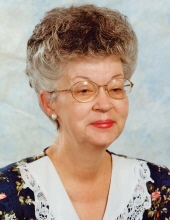 Janet Mirla Baker