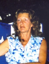 Judy Lorraine Littlefield Lee