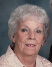 Janet M. Patterson