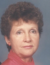 Bonnie J.  Woolsey