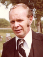 Jimmie E. Hastings