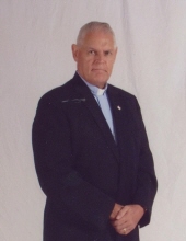 Rev. Dana C. Miller