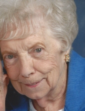 Betty J. Layden
