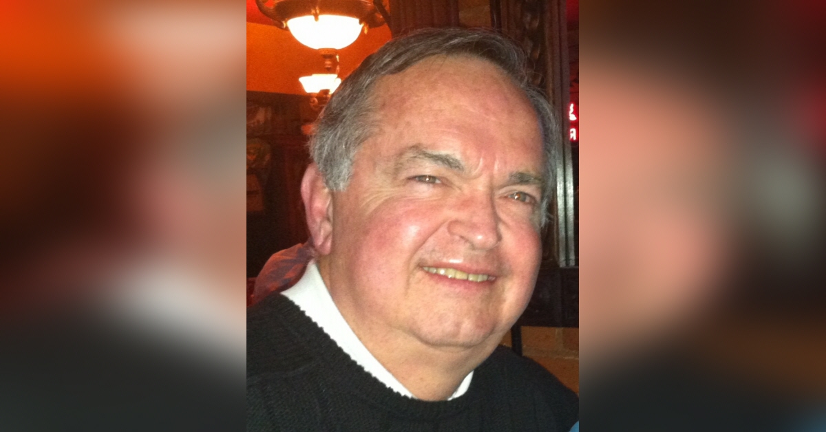 Obituary information for Michael Peters