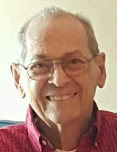 Robert C. "Bob" Ike 858602