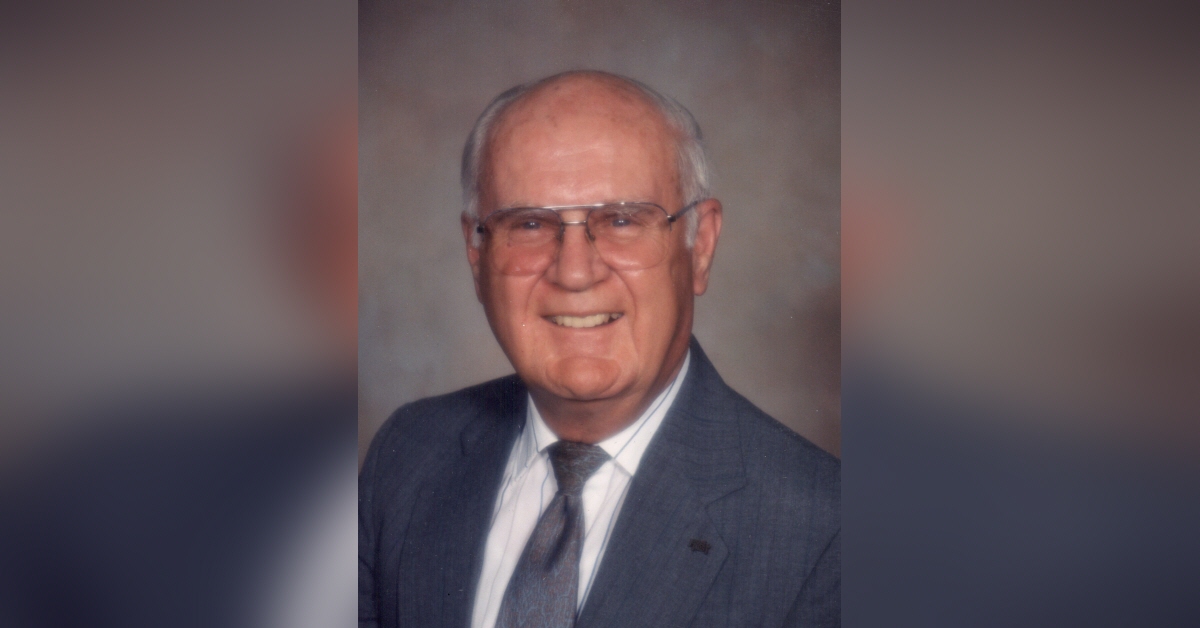 Herbert R. Kibler Obituary Visitation & Funeral Information