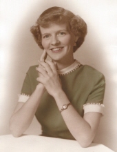 MRS. MYRTLE RUTH  "NANCY" MASON