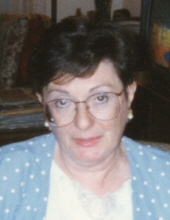 Helene (Longo) Moroski