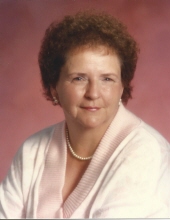 Joyce  Elaine  Love