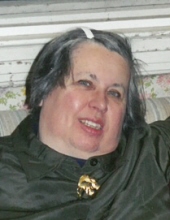 Rosalie C. Engstrom