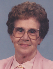Evelyn Campbell Bowling