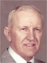 Clyde R. Eavey