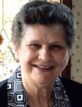 Evelyn J. Krueger