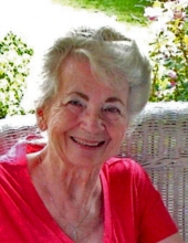 Diane H. Brougher