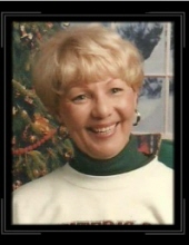 Sharon Elaine Gauthier