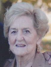 Barbara Simmons Moseley