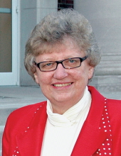 Margaret Haupt