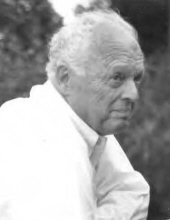 Photo of Alexander Magee