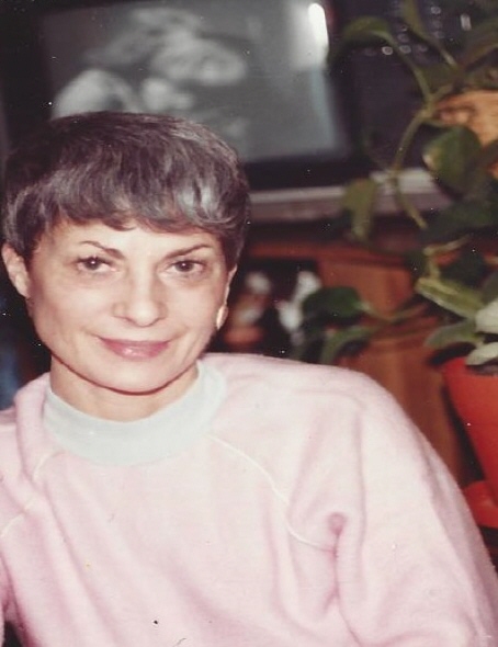 Clara Hardin Obituary