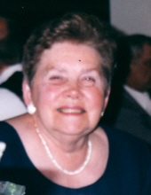 Shirley Mae Phillips