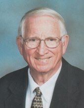 Rev. Dr. J. Paul Rowe