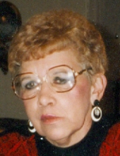 Jeanette Ann Dodge