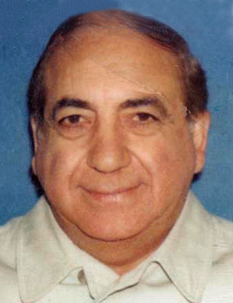 Frank DiPiazza Obituary