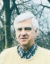 W. Gerald "Gerry" Graef