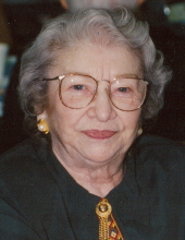 Thelma M. Milazzo