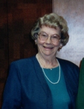Martha Jane Klatt