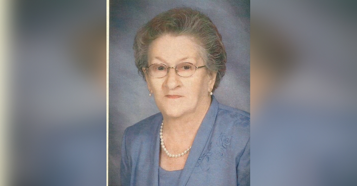 Obituary information for MILDRED GOLDEN