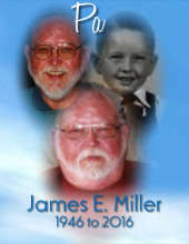 James E. Miller