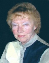 Junette "Ruth" Gutweiler