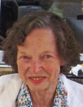 Mary B. Stacy