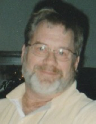 Photo of Gregory Brown