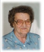 Lillian Grace Slippy 86