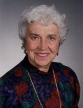 Rita L. Maves