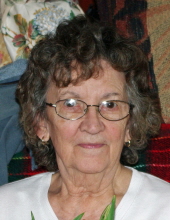 Vivian Janet Pinchock