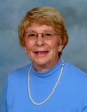 Janet A. Janus