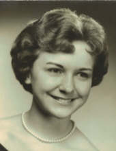 Carolyn Jean Blendt