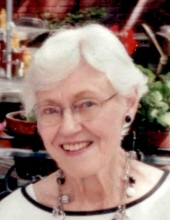 Mary Lou Hubbard
