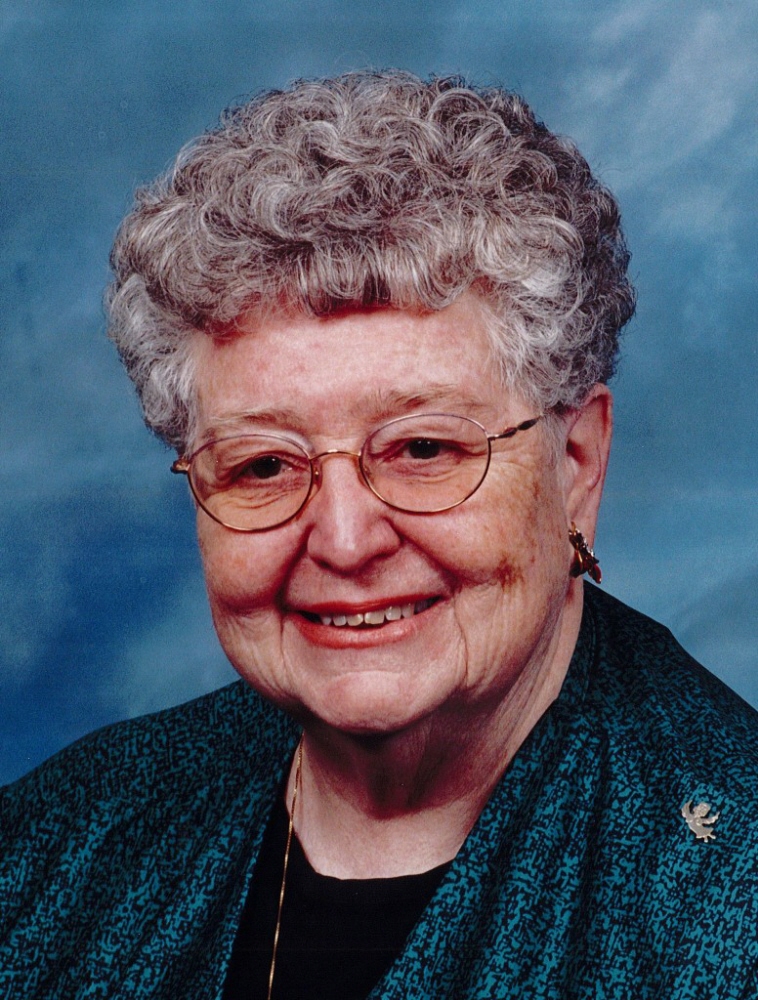 Obituary information for Janet G. Marshall